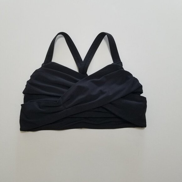 Rare Lululemon Sports Bra Size 6 - Picture 1 of 4